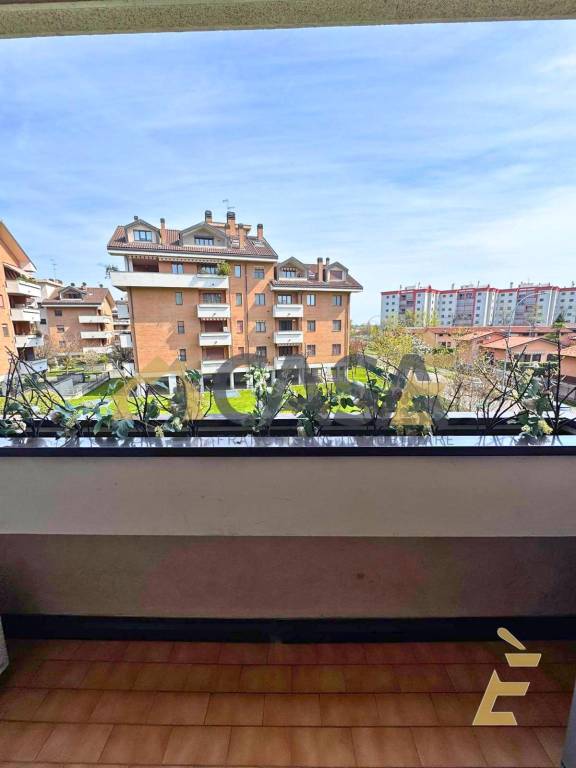 appartamento in vendita ad Opera