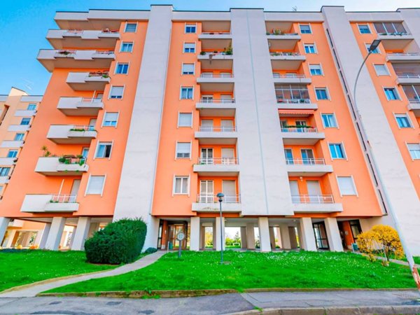 appartamento in vendita ad Opera