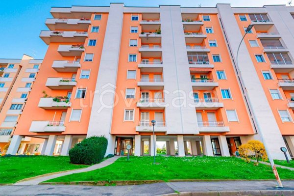 appartamento in vendita ad Opera