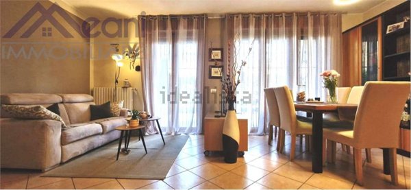 appartamento in vendita ad Opera