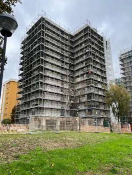 appartamento in vendita ad Opera