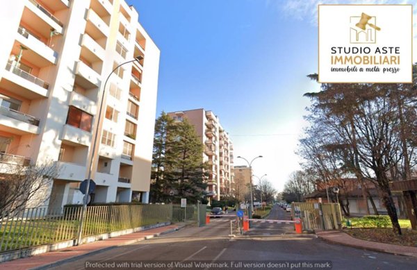 appartamento in vendita ad Opera