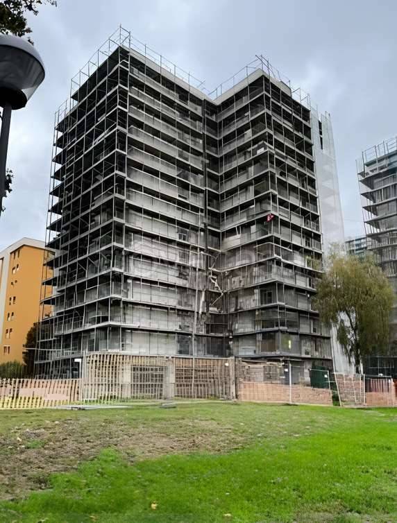 appartamento in vendita ad Opera