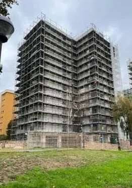 appartamento in vendita ad Opera