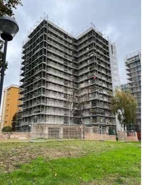 appartamento in vendita ad Opera