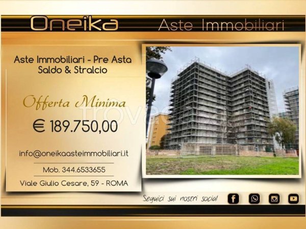 appartamento in vendita ad Opera