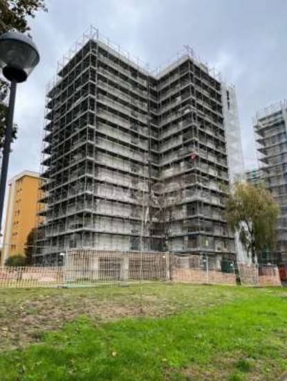 appartamento in vendita ad Opera