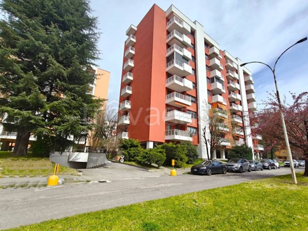 appartamento in vendita ad Opera