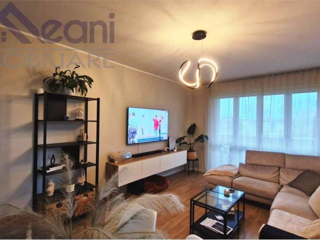 appartamento in vendita ad Opera