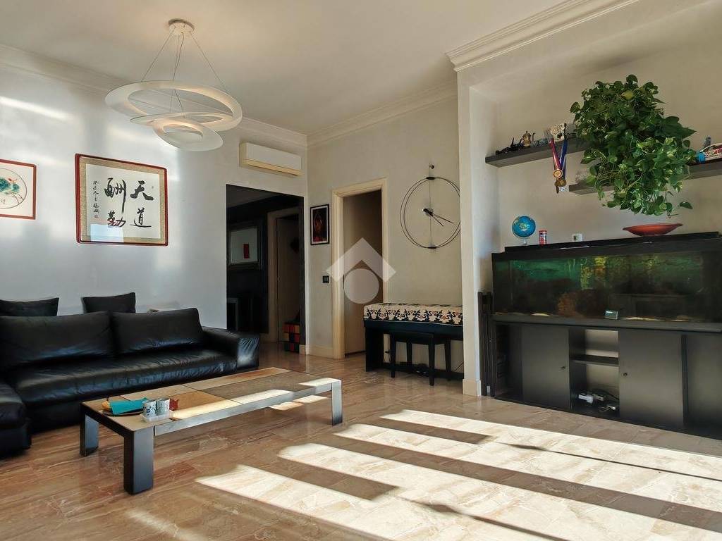 appartamento in vendita ad Opera