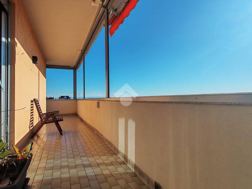 appartamento in vendita ad Opera