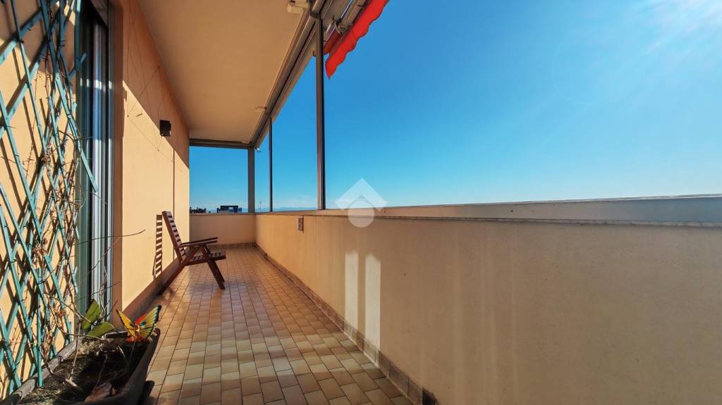 appartamento in vendita ad Opera