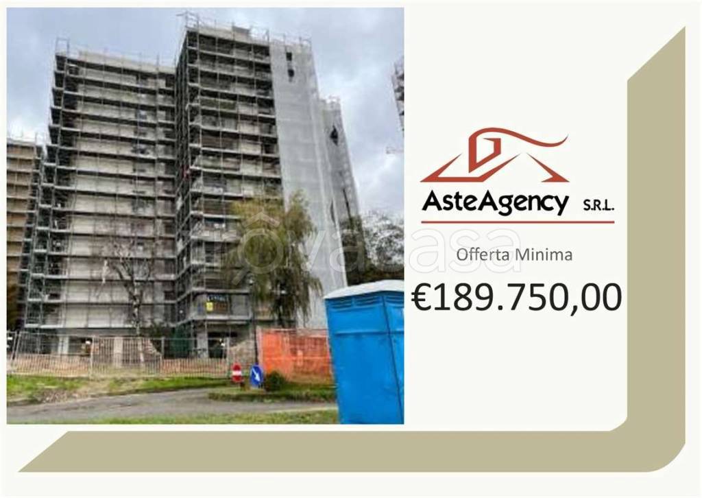 appartamento in vendita ad Opera