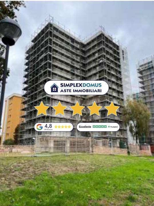 appartamento in vendita ad Opera