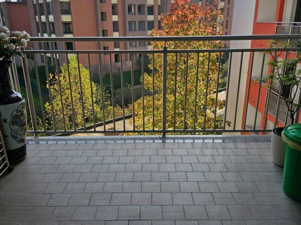 appartamento in vendita ad Opera