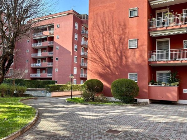 appartamento in vendita ad Opera