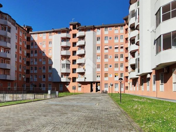 appartamento in vendita ad Opera