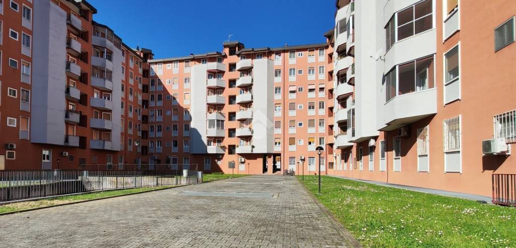 appartamento in vendita ad Opera