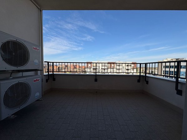 appartamento in vendita ad Opera