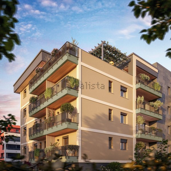 appartamento in vendita ad Opera