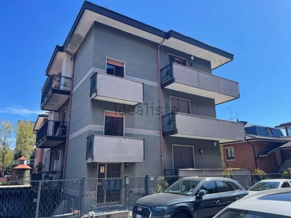 appartamento in vendita ad Opera