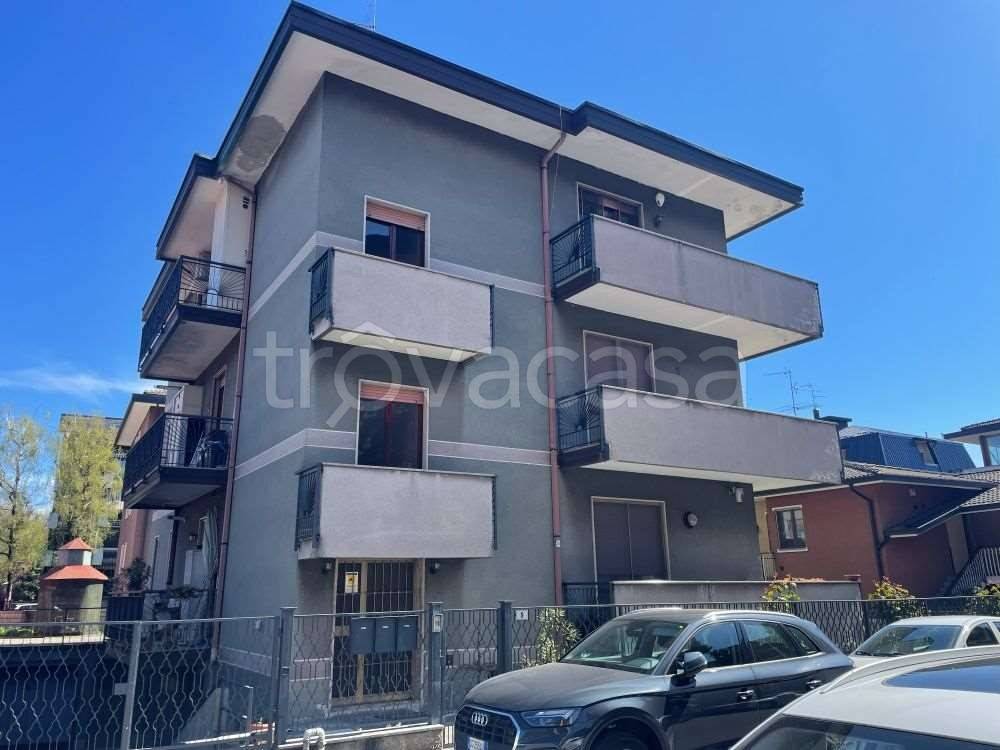 appartamento in vendita ad Opera