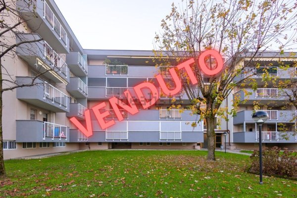 appartamento in vendita ad Opera