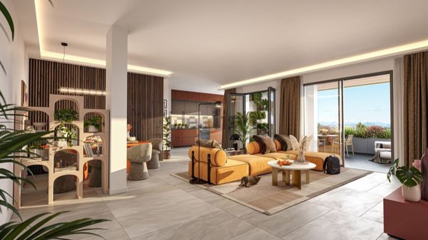 appartamento in vendita ad Opera