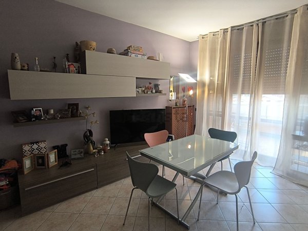 appartamento in vendita ad Opera