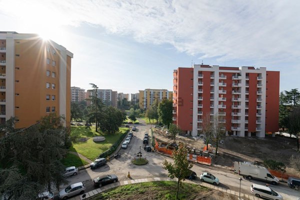 appartamento in vendita ad Opera