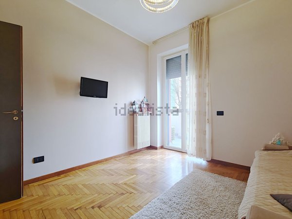 appartamento in vendita ad Opera