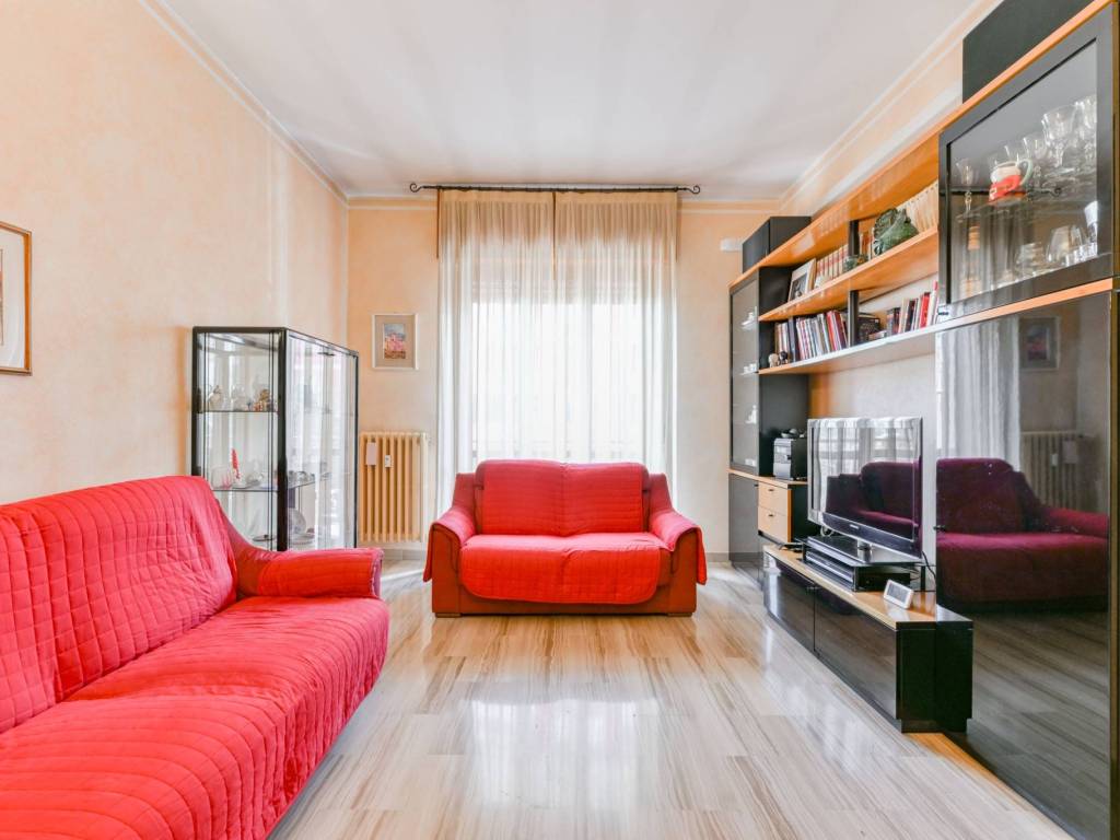 appartamento in vendita ad Opera