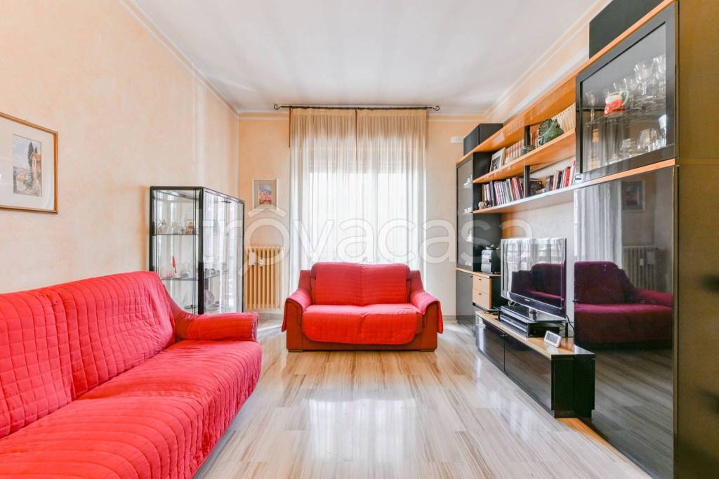 appartamento in vendita ad Opera