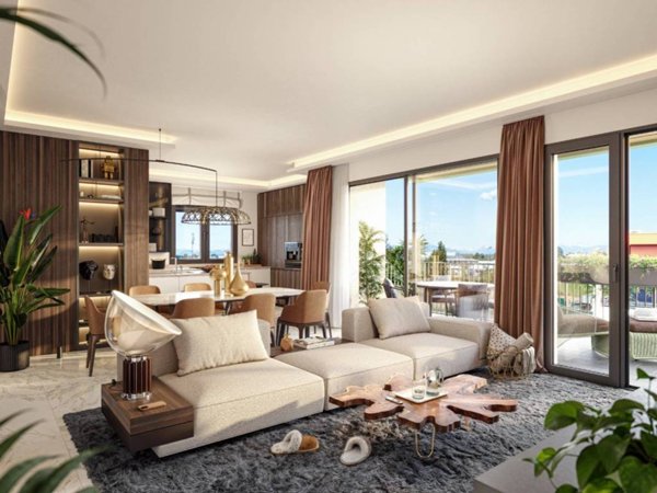 appartamento in vendita ad Opera