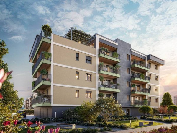 appartamento in vendita ad Opera