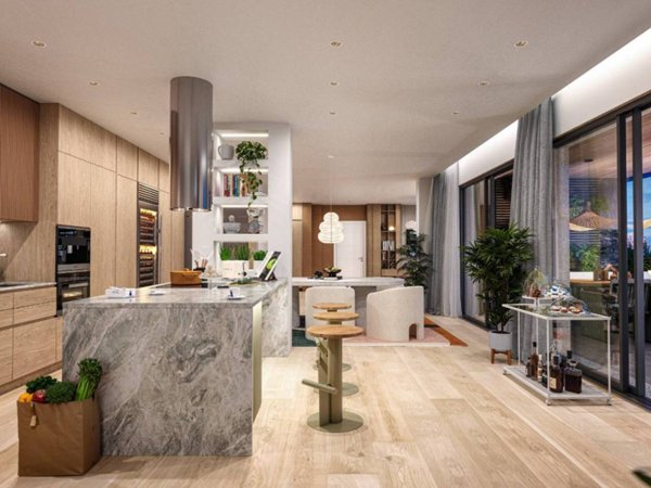 appartamento in vendita ad Opera