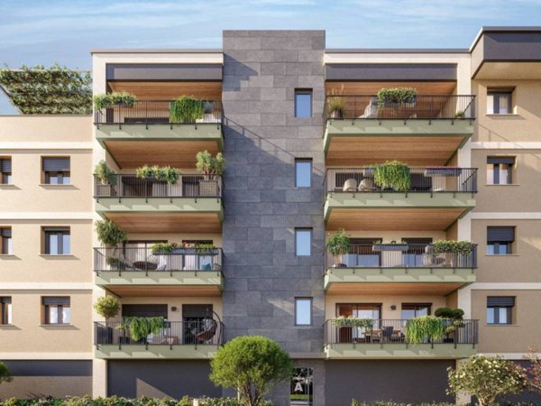 appartamento in vendita ad Opera