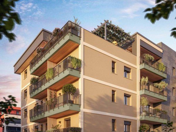 appartamento in vendita ad Opera