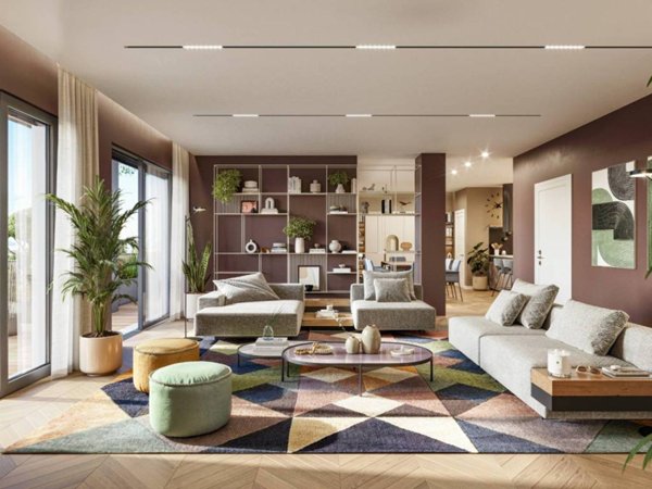 appartamento in vendita ad Opera