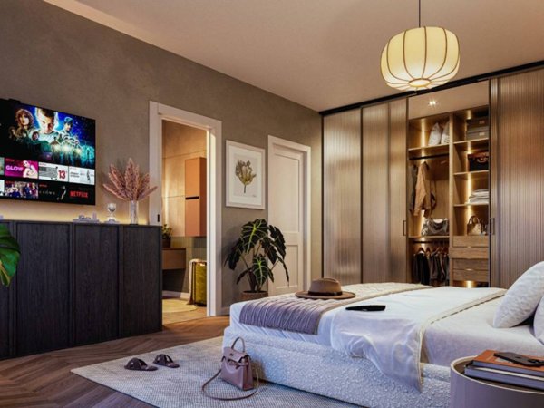 appartamento in vendita ad Opera