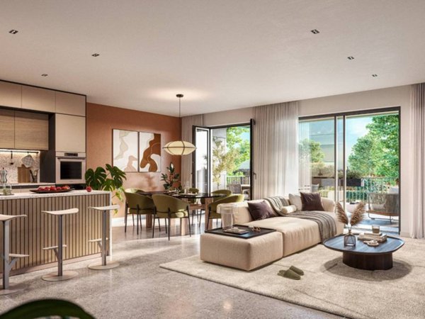 appartamento in vendita ad Opera