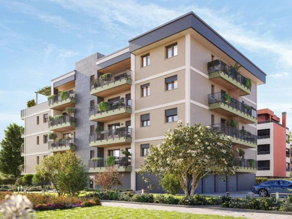 appartamento in vendita ad Opera