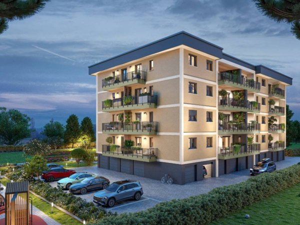 appartamento in vendita ad Opera