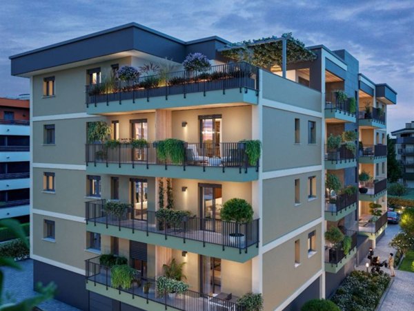 appartamento in vendita ad Opera