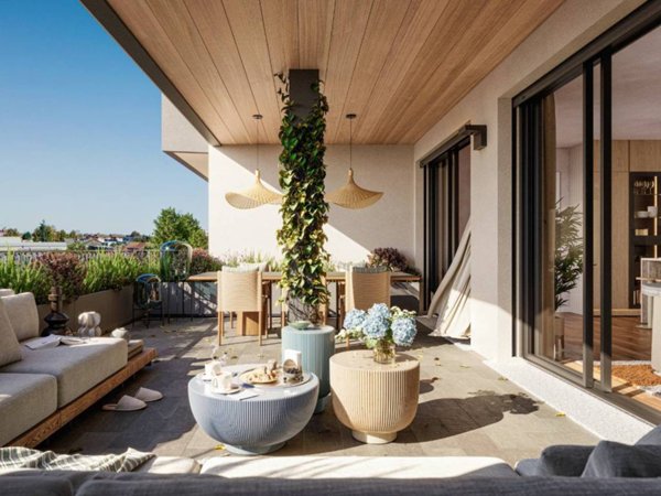 appartamento in vendita ad Opera