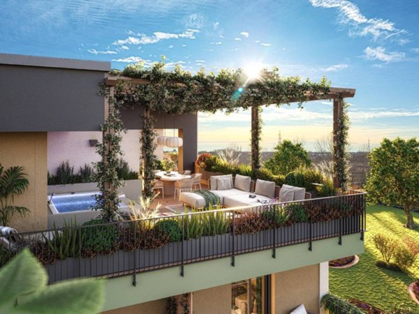 appartamento in vendita ad Opera