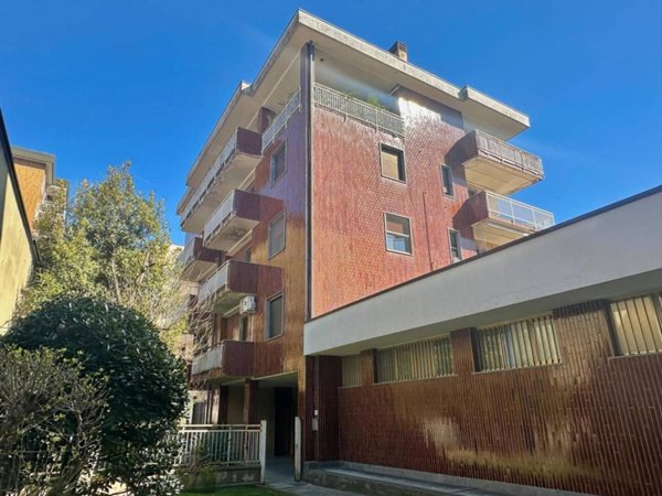 appartamento in vendita ad Opera