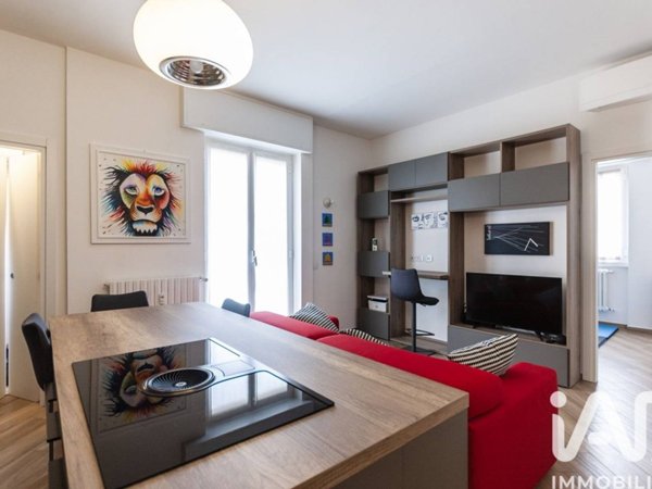 appartamento in vendita ad Opera