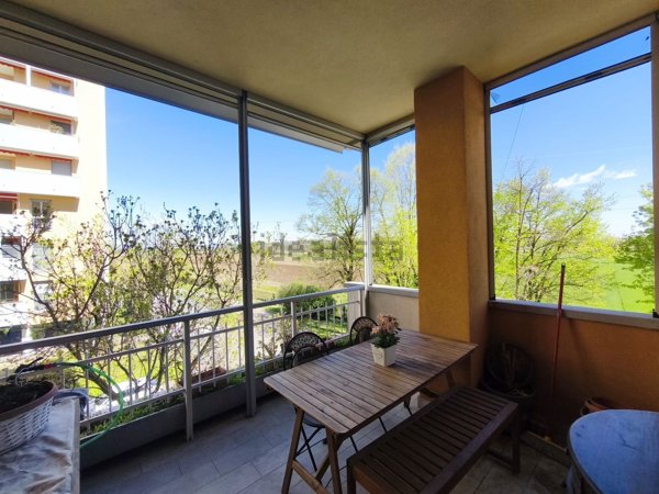 appartamento in vendita ad Opera