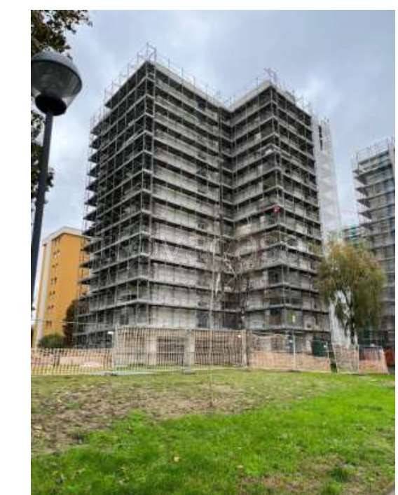 appartamento in vendita ad Opera